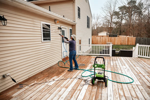 Best Commercial Building Pressure Washing  in Fairless Hills, PA
