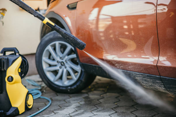 Best Roof Pressure Washing  in Fairless Hills, PA