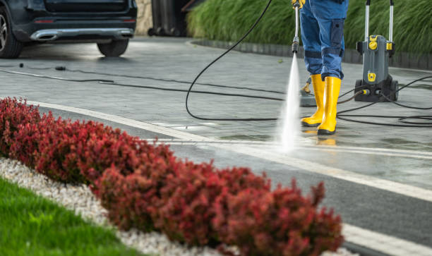 Why Choose Our Certified Pressure Washing Experts for Your Project Needs in Fairless Hills, PA?