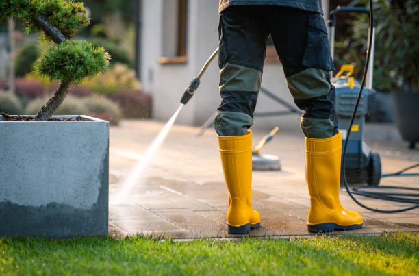 Best Concrete Pressure Washing  in Fairless Hills, PA